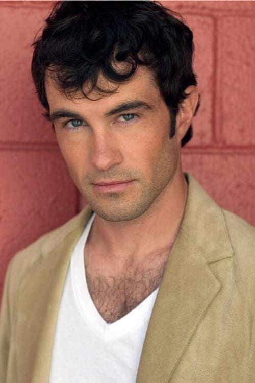 Richard King