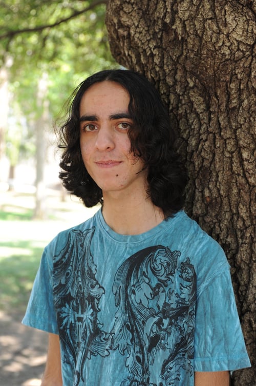 Igal Ben Yair