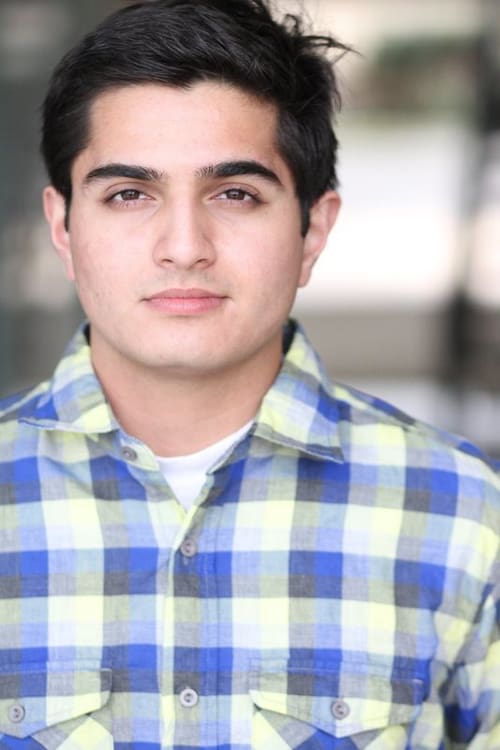 Daniel Castro