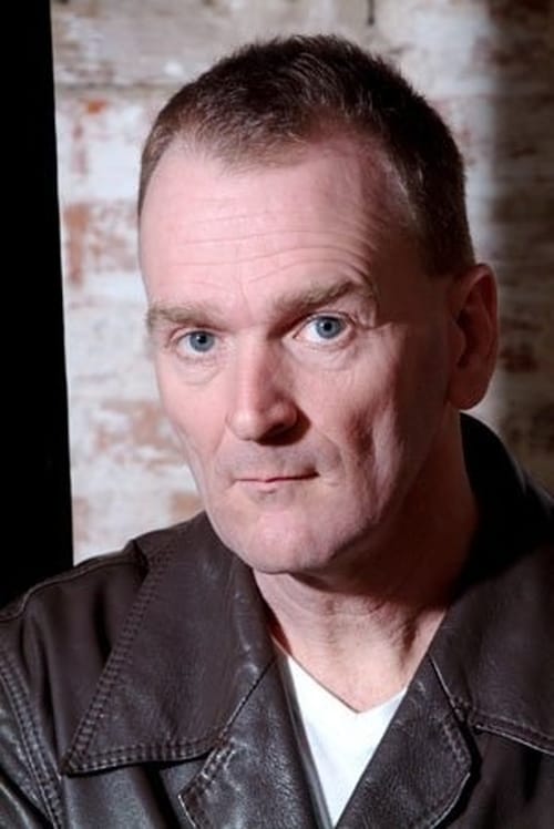 Russ Brown