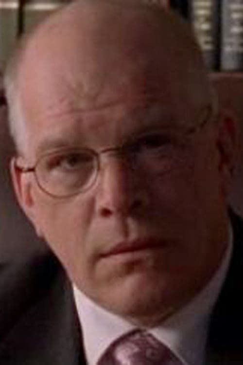 Mark Robson