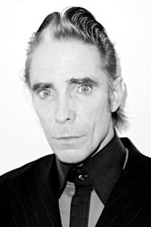 Mark Mahoney