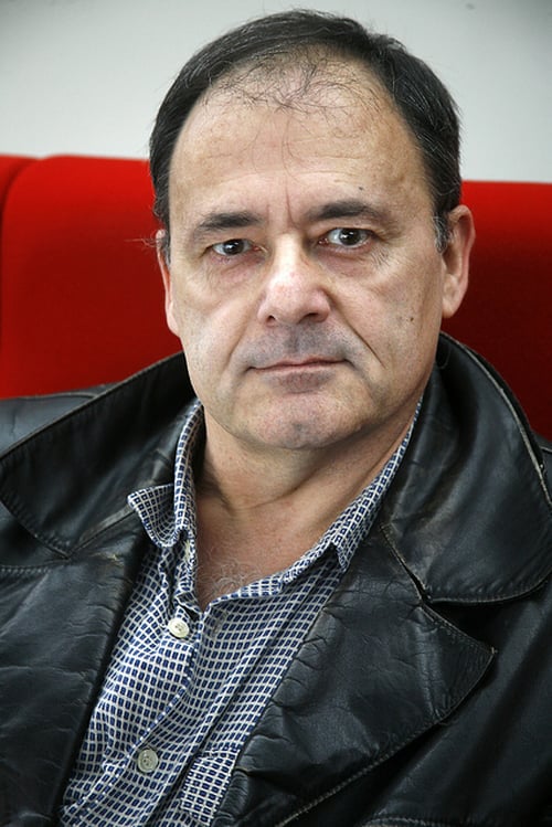 Mark Sussman