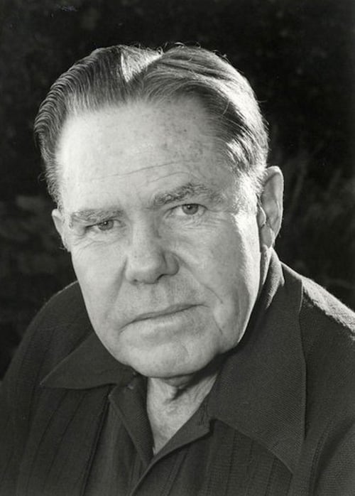 Michael McCusker