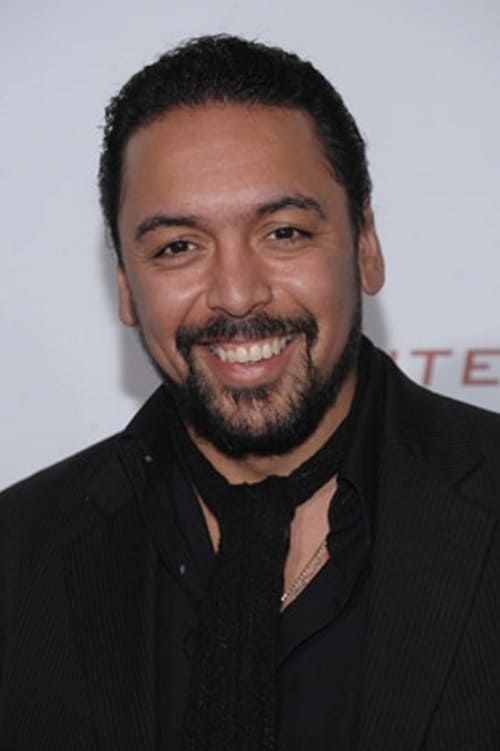 Felix Solis