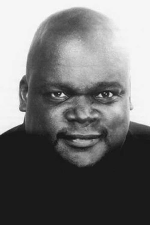 Vernon Campbell