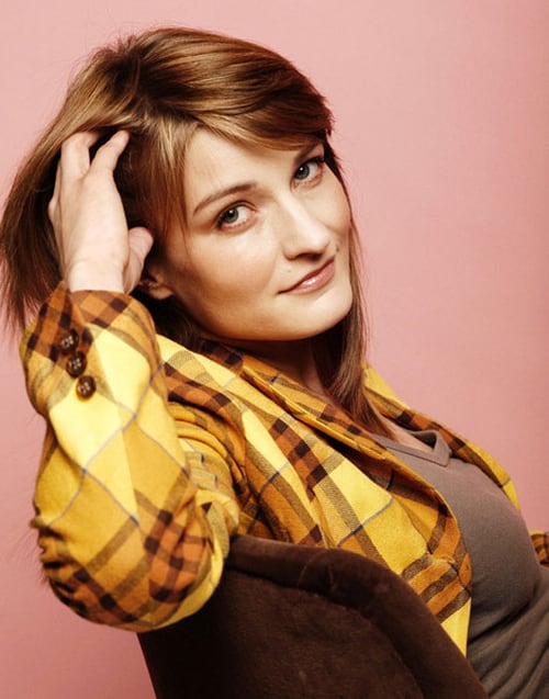 Christine Firkins