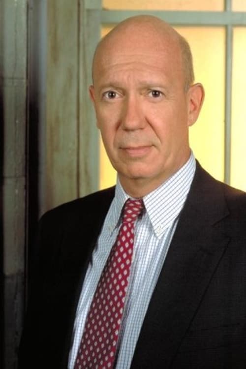 Dann Florek