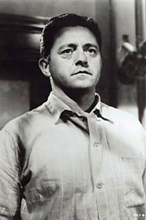 Edward Binns