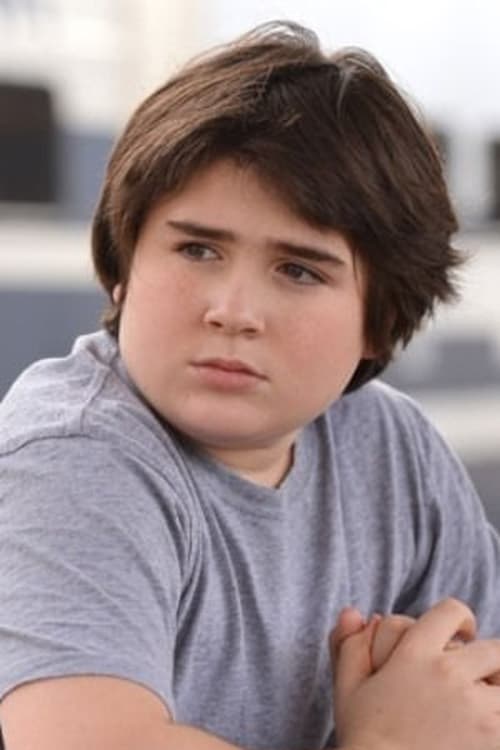 Harrison Holzer