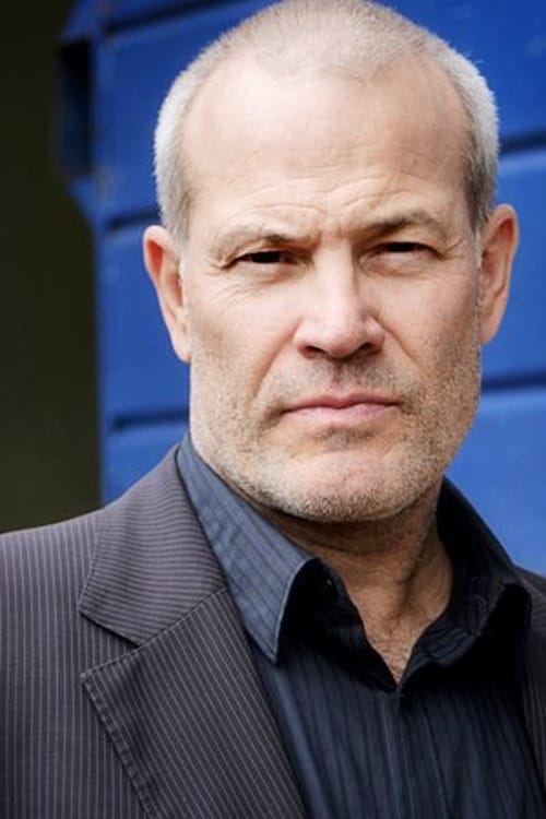 Timothy Brennen
