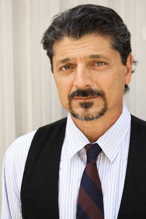 Albert Greene