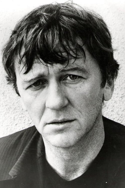 Christopher Moriana
