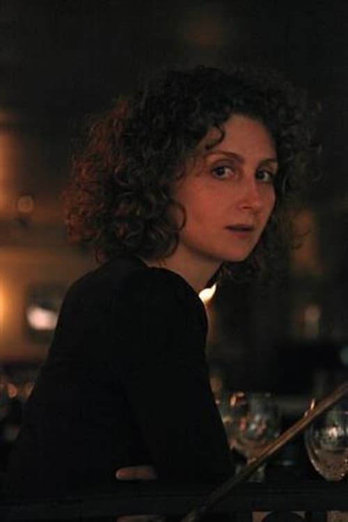 Laila Liliana Garro