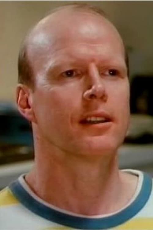 Hubert Selby Jr.