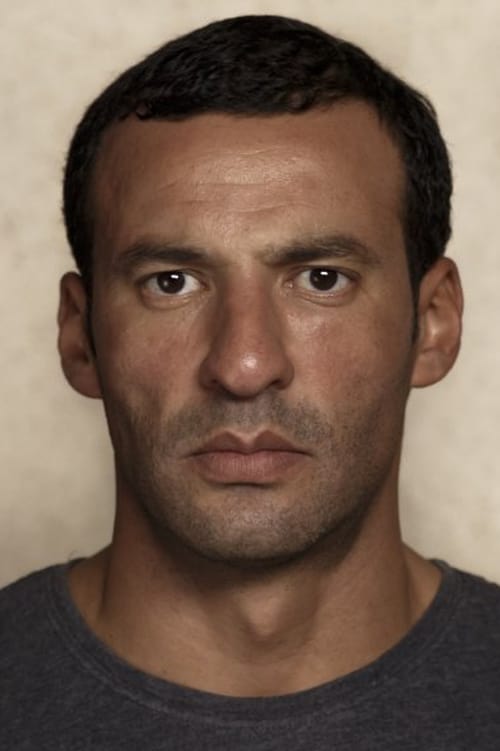 Faycal Attougui