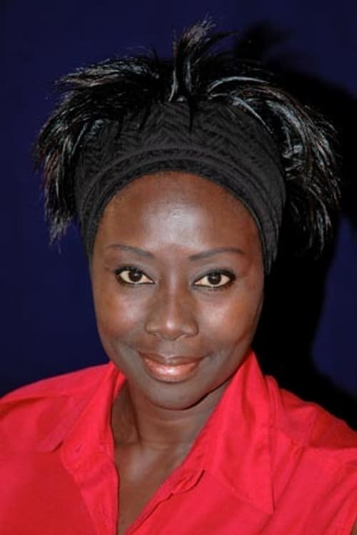 Awa Sène Sarr