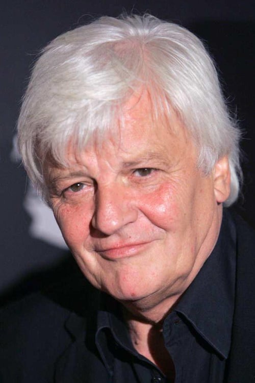 Jacques Perrin