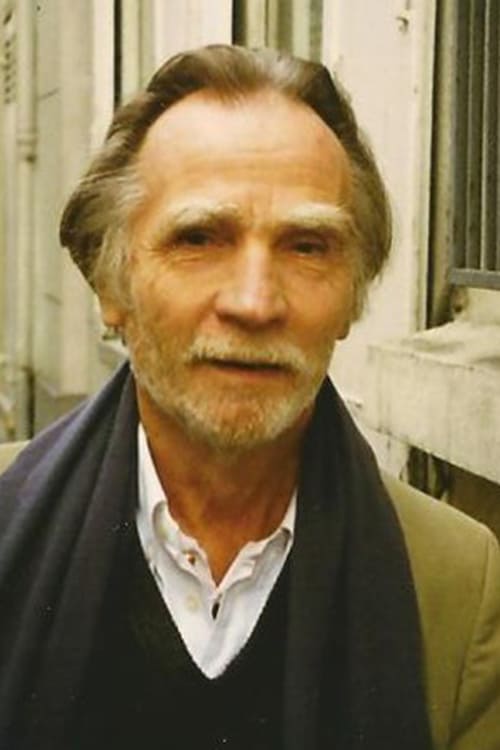 Willy Holt