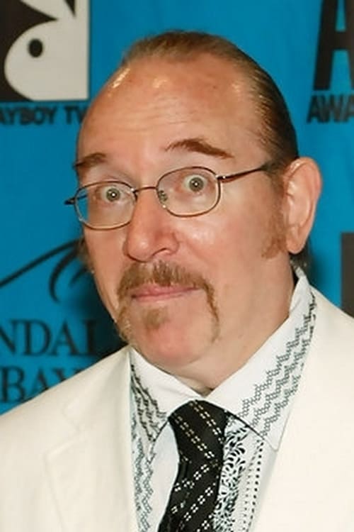 Ed Powers