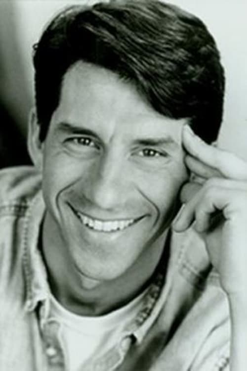 Scott Morgan