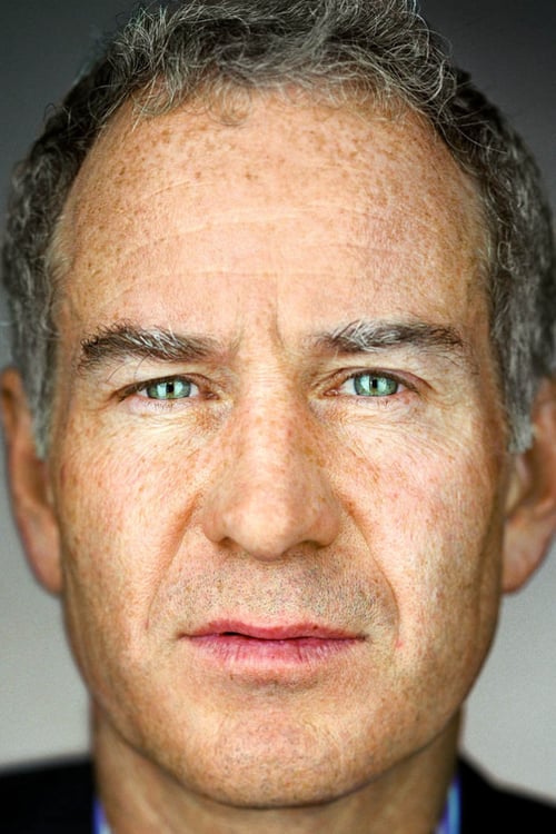 John McEnroe