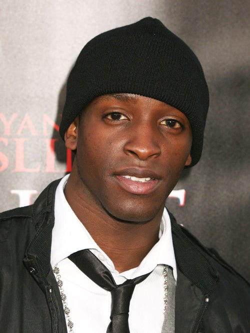 Kudzani Moswela