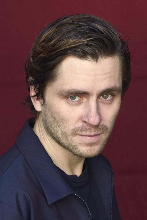 Matthew Booth
