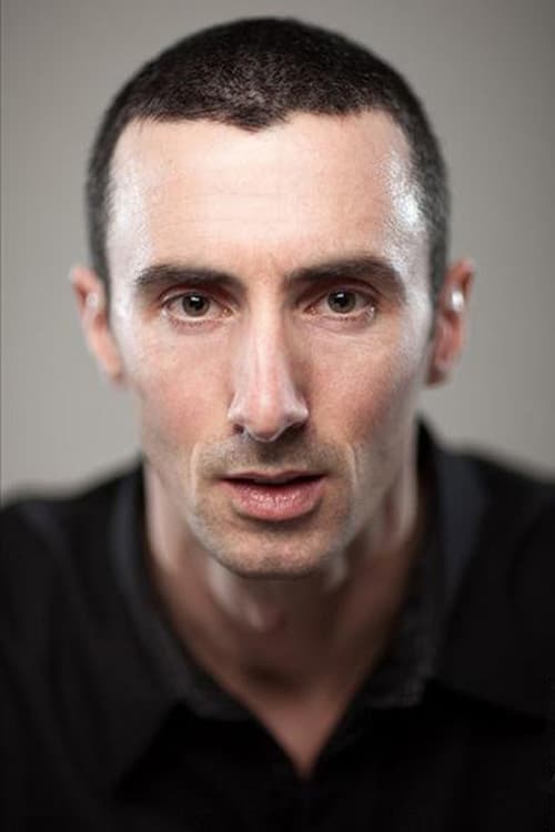 Ben Fransham