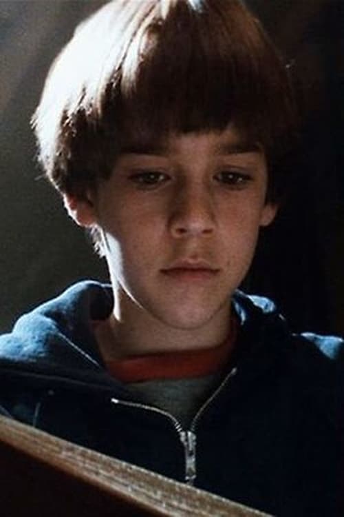 Barret Oliver