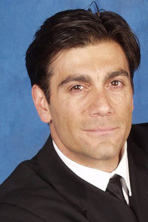 Chris Casamassa