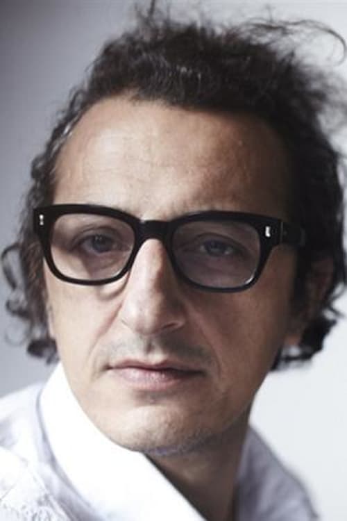 Vincent Scarito
