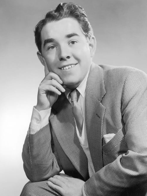 Ronnie Corbett