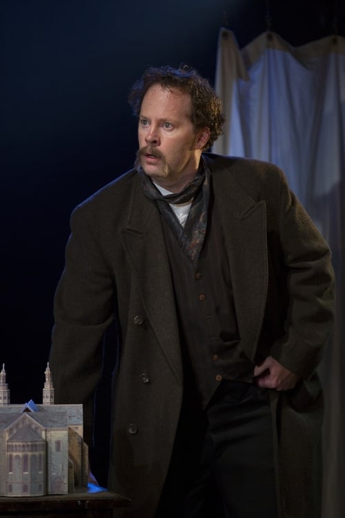 Shuler Hensley