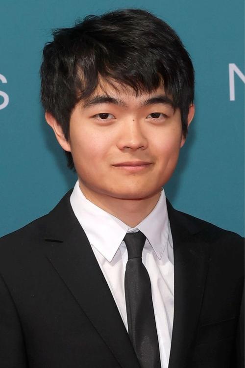 Ben Wang