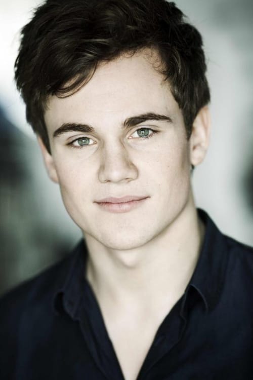 Allan Hyde
