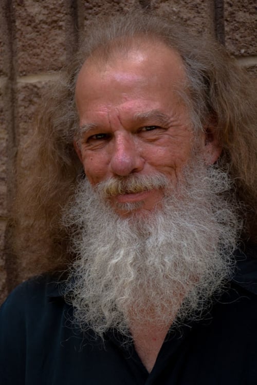 Martin Palmer