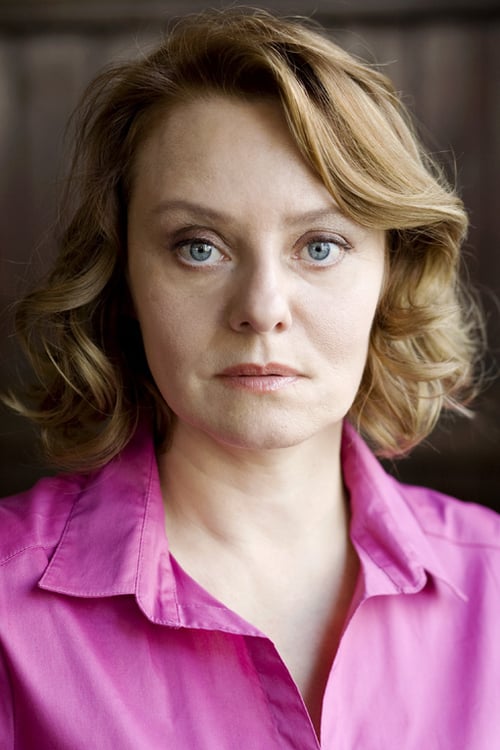 Michaela Caspar