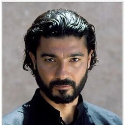 Khaled Nabawy