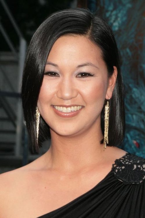Cindy Cheung