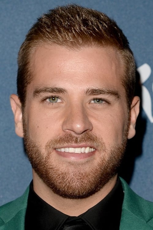 Scott Evans