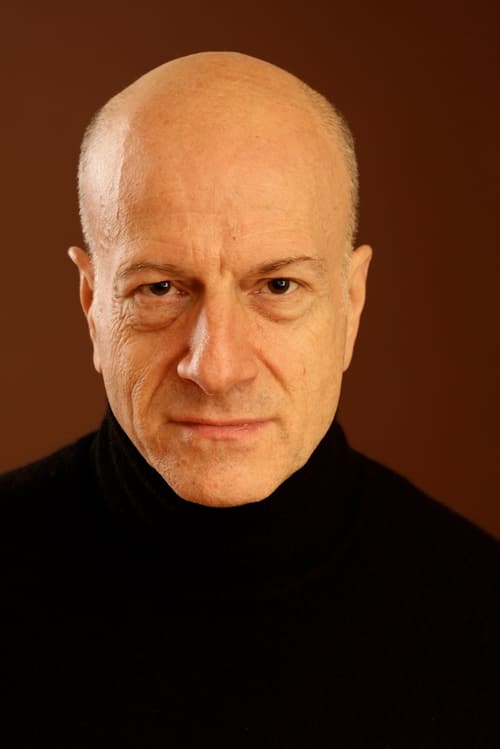 Stéphane Moucha