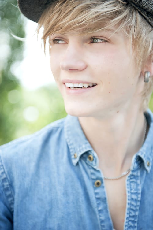 Ulrik Munther
