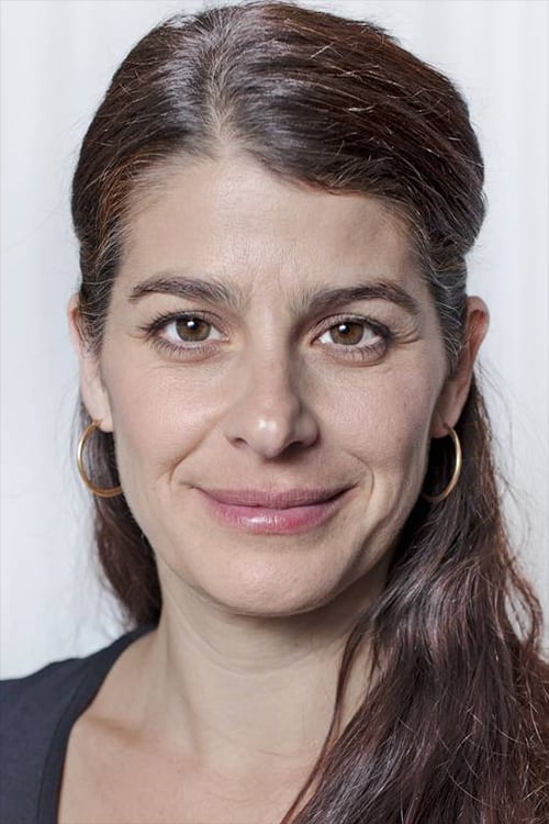 Nadia Auda