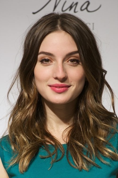 María Valverde