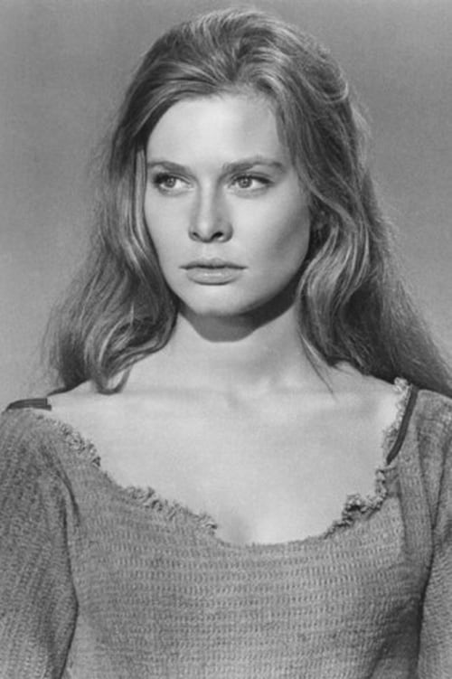 Elizabeth Lewis