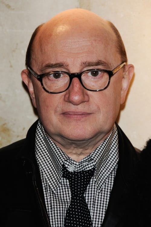 Jean-Pierre Kohut-Svelko
