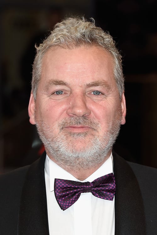 David Moses