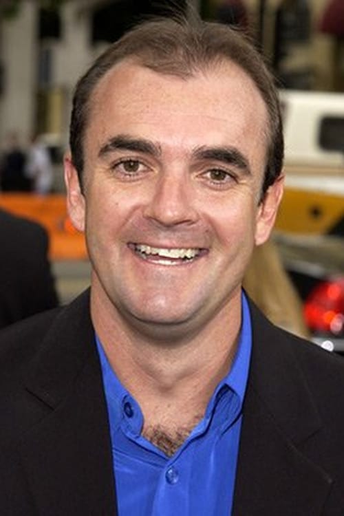 Neil Fanning