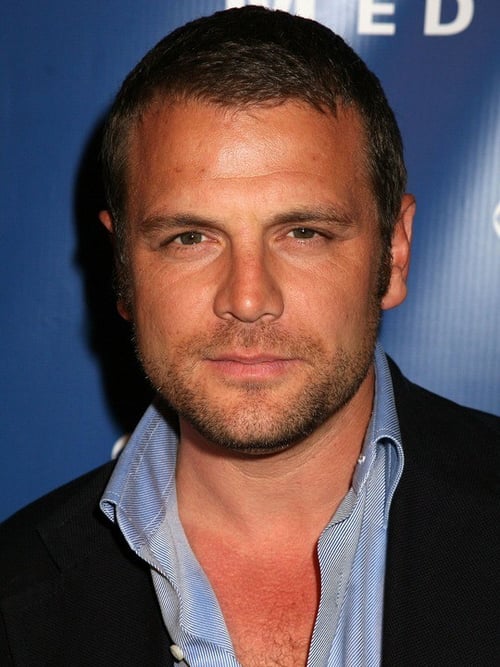 Phillip Alford